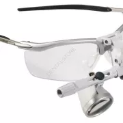 Lupy okularowe HR 2,5x z systemem i-View HEINE