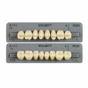 VITA MFT - zęby akrylowe 8 szt