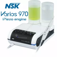 VARIOS 970 LUX NSK - skaler piezoelektryczny wolnostojący, z podświetlaniem LED