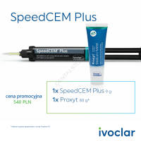 SpeedCem Plus i Proxyt