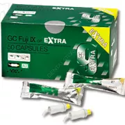 Fuji IX GP EXTRA  - kapsułki 50szt