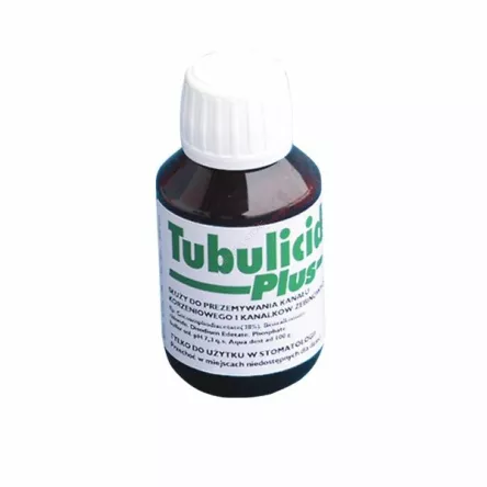 Tubulicid Plus
