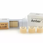 Amber Press Tabletki