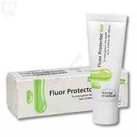 Fluor Protector Gel 50g