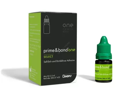 Prime&Bond ONE Select ref. 3.5ml system wiążący Dentsply