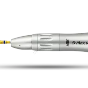 Prostnica S-Max M65 1:1 NSK, stalowa na mikrosilnik, bez podświetlenia