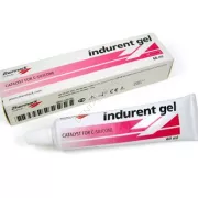 INDURENT gel 