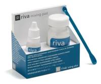 Riva Luting Plus - 25g + 8,95ml