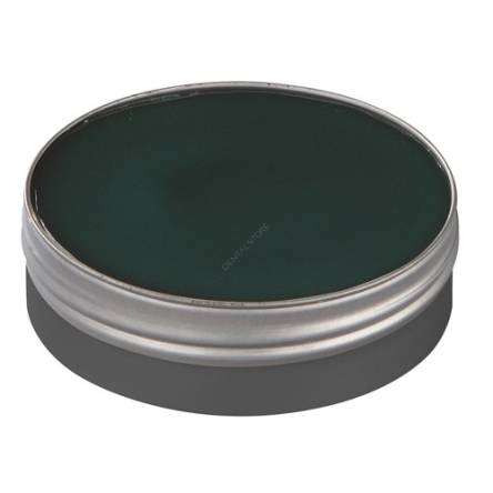 Renfert Crowax - wosk do modelowania, zielony transparentny - 80 g