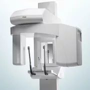 Aparat pantomograficzny X-PAN DG Plus z cefalostatem