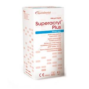 SUPERACRYL monomer 250g 
