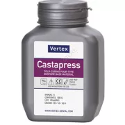 Vertex Castapress 500g