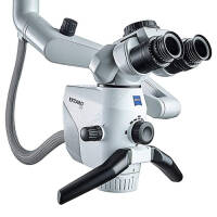 Mikroskop Carl Zeiss EXTARO 300 - Pakiet Classic PLUS