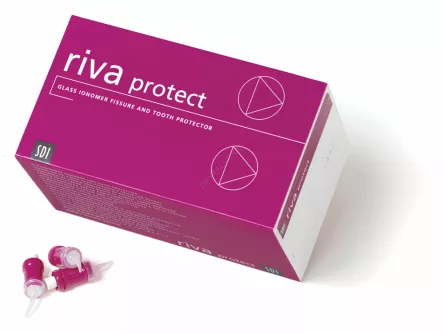 SDI Riva Protect - kapsułki 50szt