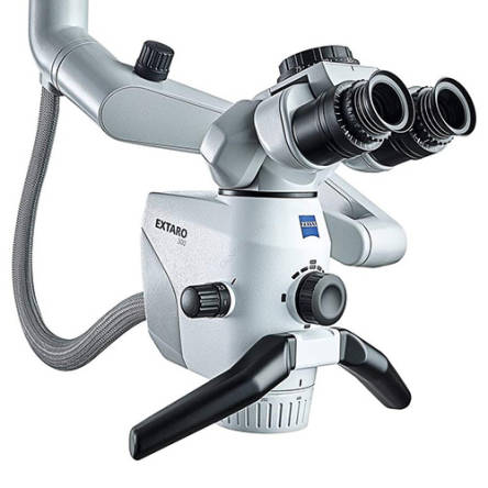 Mikroskop Carl Zeiss EXTARO 300 - pakiet Essential 