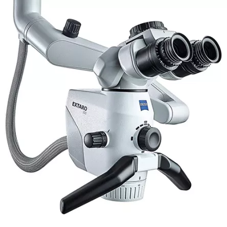 Mikroskop Carl Zeiss EXTARO 300 - pakiet Essential