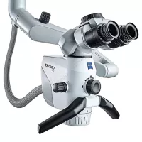 Mikroskop Carl Zeiss EXTARO 300