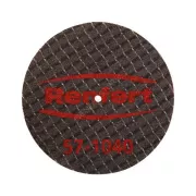 Renfert Dynex - separatory, śr. 40 x 1,00 mm