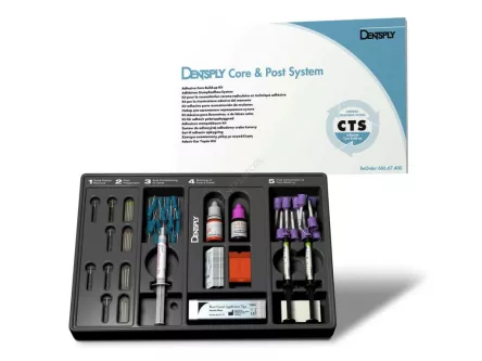 Core & Post system Dentsply