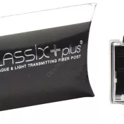 Glassix PLUS uzup. wkłady 1 z włókna szklanego 10 szt.
