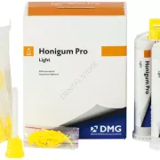 DMG Honigum Pro AM Light 2x50ml+końcówki 