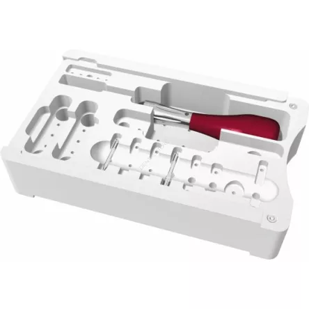 Tomas-tool-set S - zestaw narzędzi do zakotwiczenia mikroimplantów
