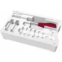 Tomas-tool-set S - zestaw narzędzi do zakotwiczenia mikroimplantów